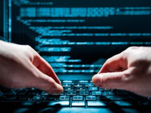 Busco hacker