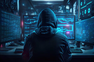 Contratar hacker para redes sociales
