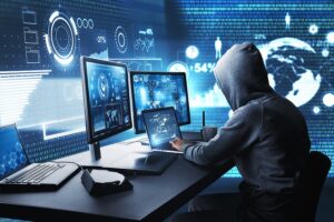 Contratar hacker confiable
