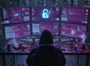 Contratar servicios de hacker
