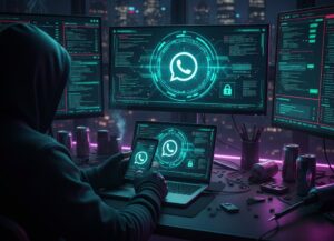 Hacker para whatsapp