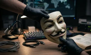 Cómo aprender a hackear