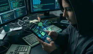 Cómo hackear whatsapp