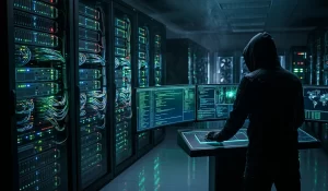 Contratar servicios hacker profesionales