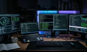 Programas para hackear profesioanles