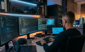Contratar Hacker en España
