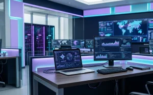 Contratar hacker profesional