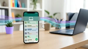 Señales de que tu WhatsApp está siendo vigilado